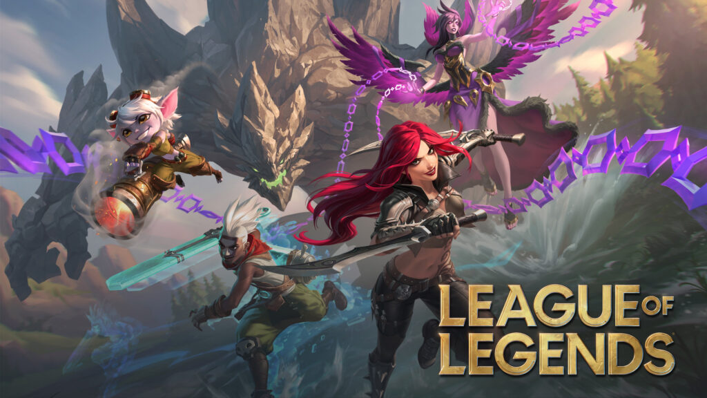 How to climb in League of Legends with a practice plan