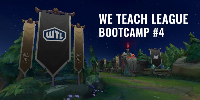 bootcamp 4